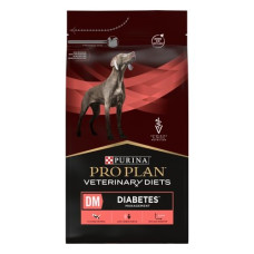 Purina Pro Plan Canine Veterinary Diets DM - Diabetes